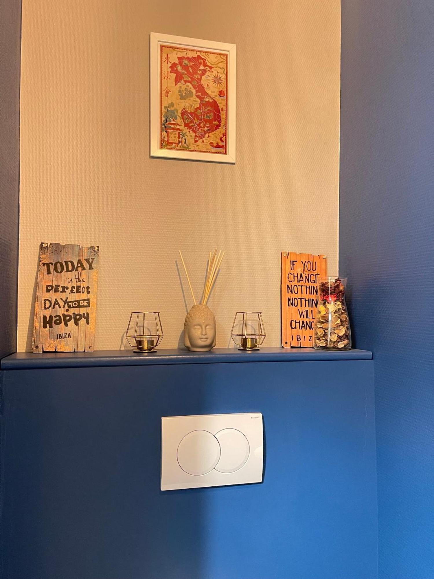 Appartement Tres Cosy A 5 Min Aeroport Geneve Ferney-Voltaire Exterior photo